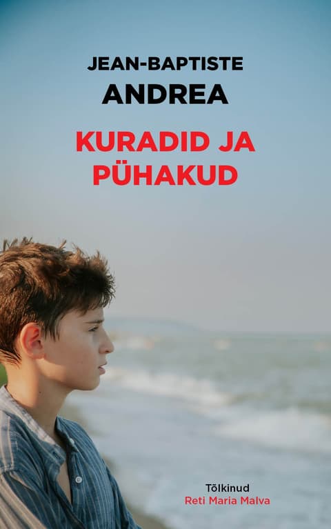 Kuradid ja pühakud