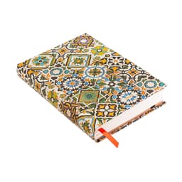 Kalendermärkmik Paperblanks 2025 PB 12 Porto MIDI