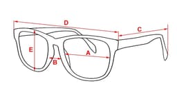 Fotokroomsed  Päikeseprillid SU.VI Eyewear