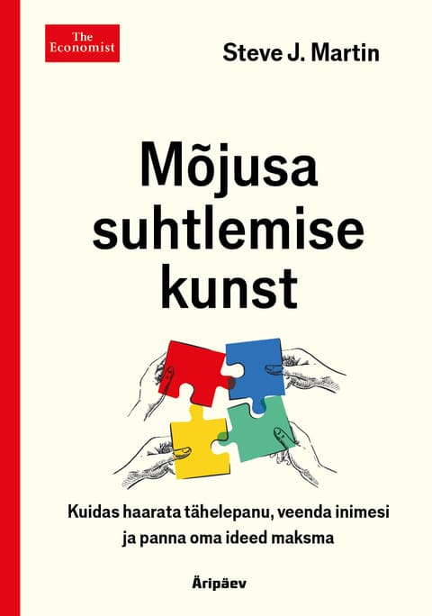 Mõjusa suhtlemise kunst