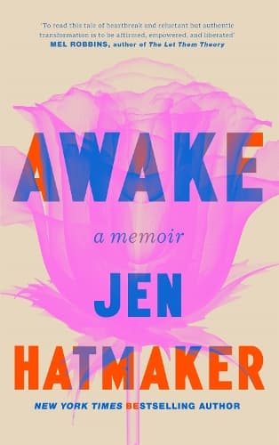 Awake: A Memoir