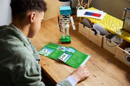 LEGO Minecraft Luukere