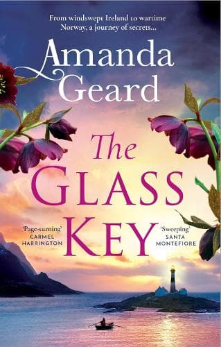 The Glass Key: The Magnificent, Epic Novel of Love, War and a Long-Kept Secret from the Bestselling Author