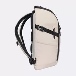 Seljakott Beckmann Street GO Funky Cream 26l