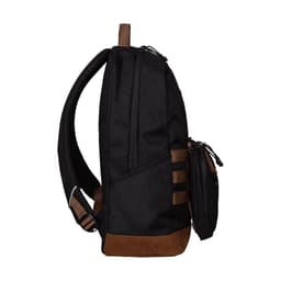 Seljakott Walker PURE DUO Concept Black