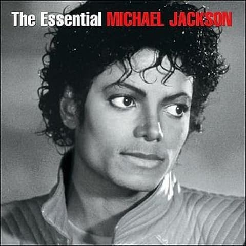 CD Michael Jackson, The Jackson 5 - The Essential Michael Jackson