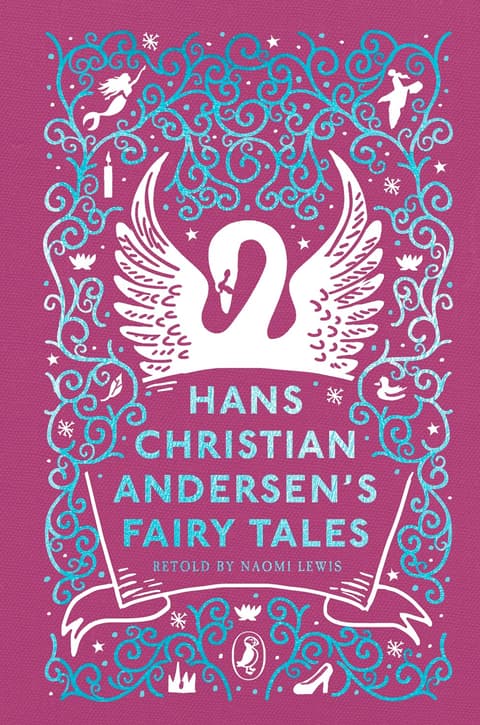 Hans Christian Andersen´s Fairy Tales - Puffin Clothbound Classics