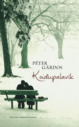 Koidupalavik