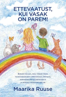 Ettevaatust, kui vasak on parem!