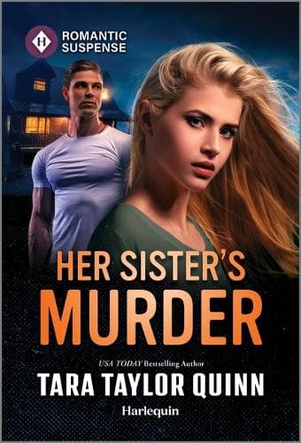 Her Sister´s Murder
