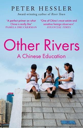 Other Rivers: A Chinese Education
