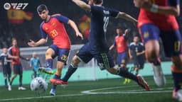 PS5 FC 27 EA Sports