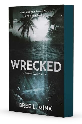 Wrecked: Volume 1