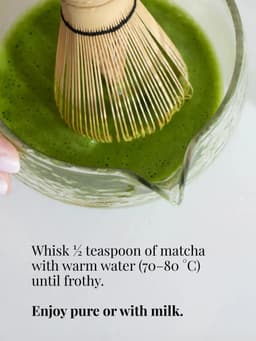 Equa Tseremoniaalklassi Matcha