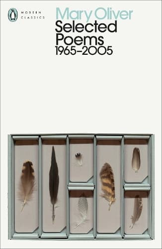 Selected Poems: 1965-2005