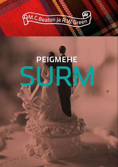 Peigmehe surm