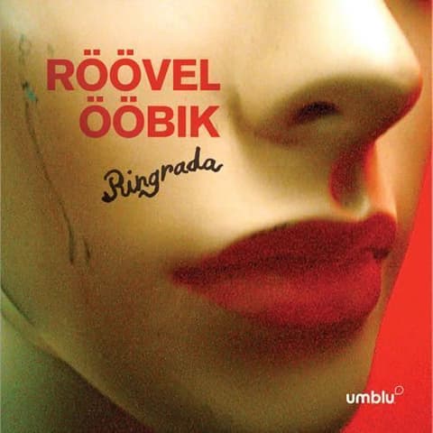 LP Röövel Ööbik - Ringrada (RSD 2021)