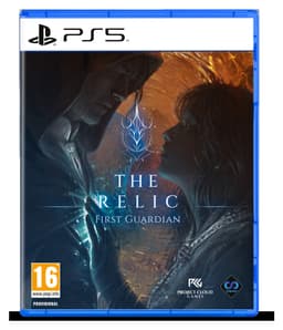 PS5 The Relic: First Guardian