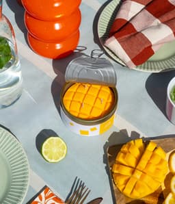 Küünal Mango