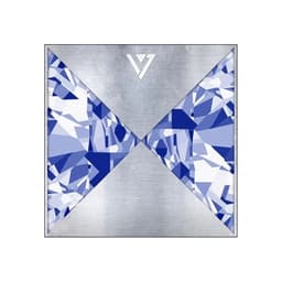 CD SEVENTEEN - 17 Carat