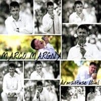 Marco - Armastuse Laul CD