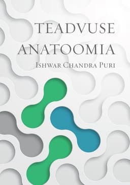 Teadvuse anatoomia