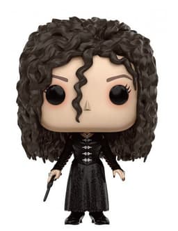 FUNKO POP! Harry Potter - Bellatrix Lestrange