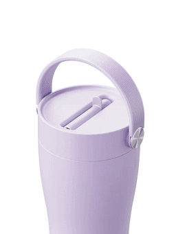 Equa CARRY Cup termoskruus Lavender