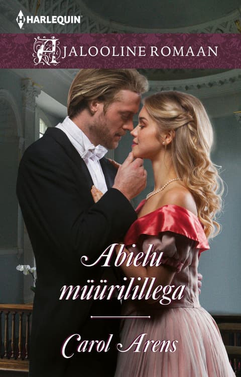 Abielu müürilillega