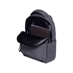 Seljakott Walker Alpha Classic Asphalt Grey