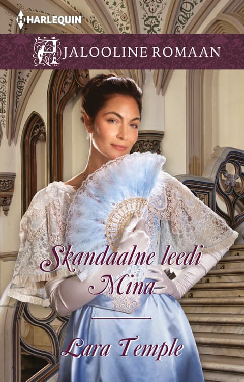Skandaalne leedi Mina