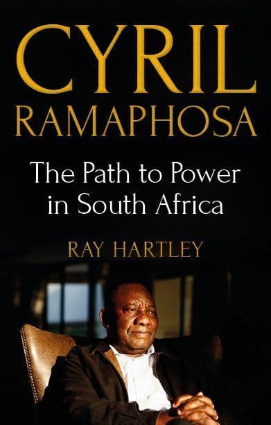 Cyril Ramaphosa