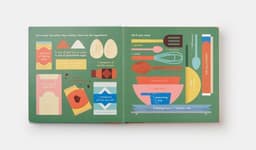 Cookies!: An Interactive Recipe Book