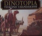 Dinotopia: teekond Chandarasse