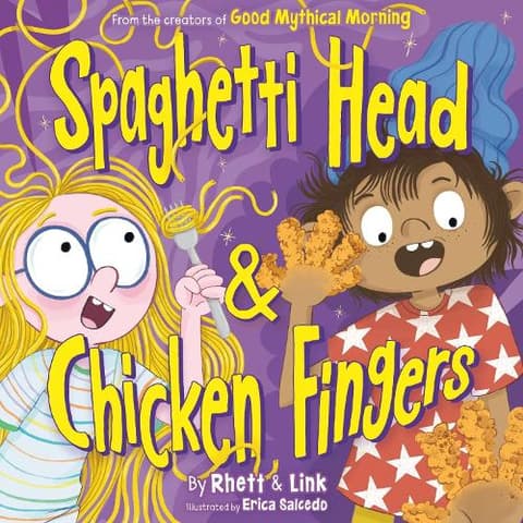 Spaghetti Head & Chicken Fingers