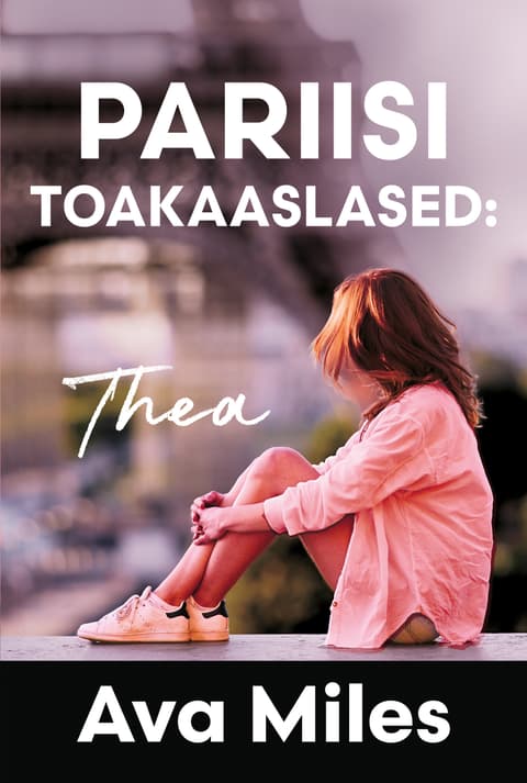 Pariisi toakaaslased: Thea