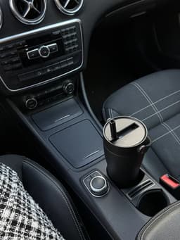 Equa CARRY Cup termoskruus Toffee