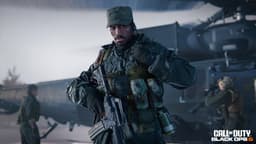 PS5 Call of Duty: Black Ops 6