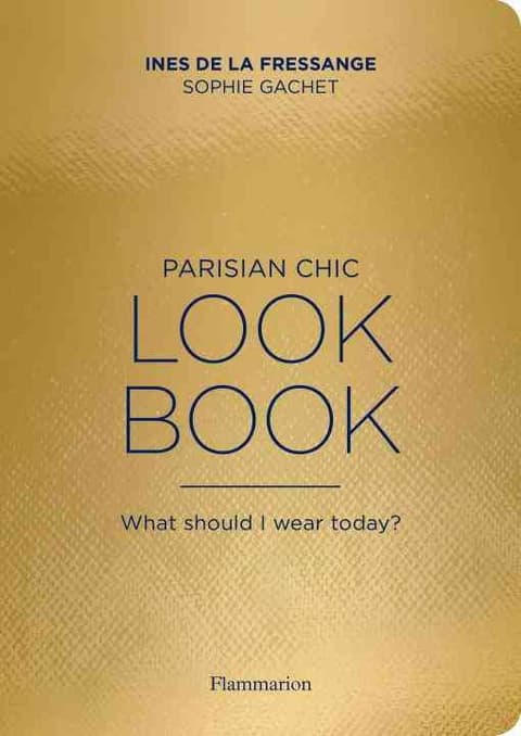 The Secrets of Parisian Chic: Beauty and Fashion Tips