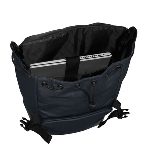 Seljakott Walker Sol Concept Anthracite