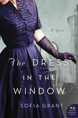 The Dress in the Window: A Novel
