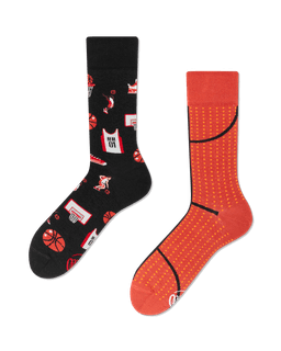 Many Mornings sokid SLAM DUNK-39-42