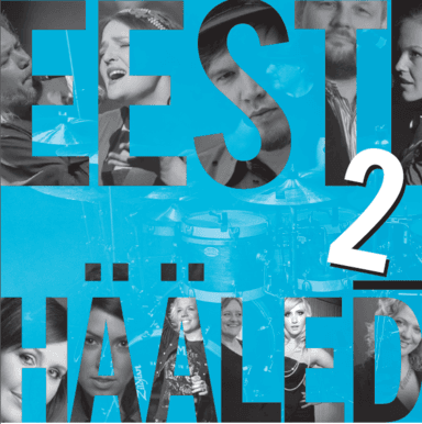 Toomas Rull - Eesti Hääled 2. CD