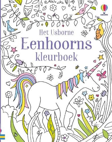 Eenhoorns