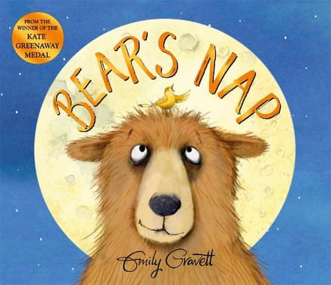 Bear's Nap