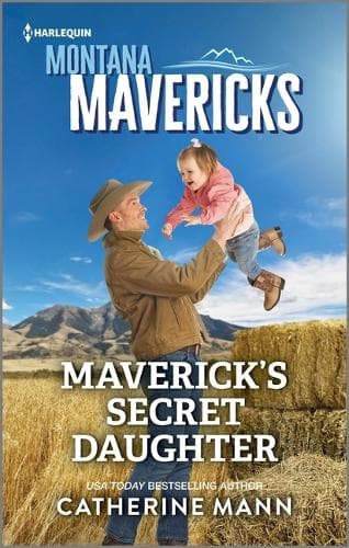 Maverick´s Secret Daughter