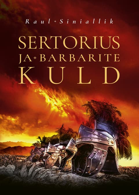 Sertorius ja barbarite kuld