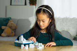 SmartGames Atlantisest põgenemine