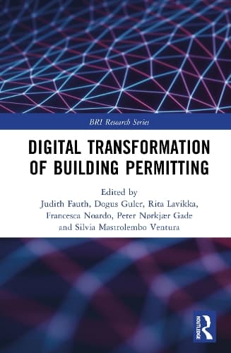 Digital Transformation of Building Permitting