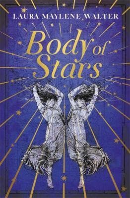 This Body of Stars TPB